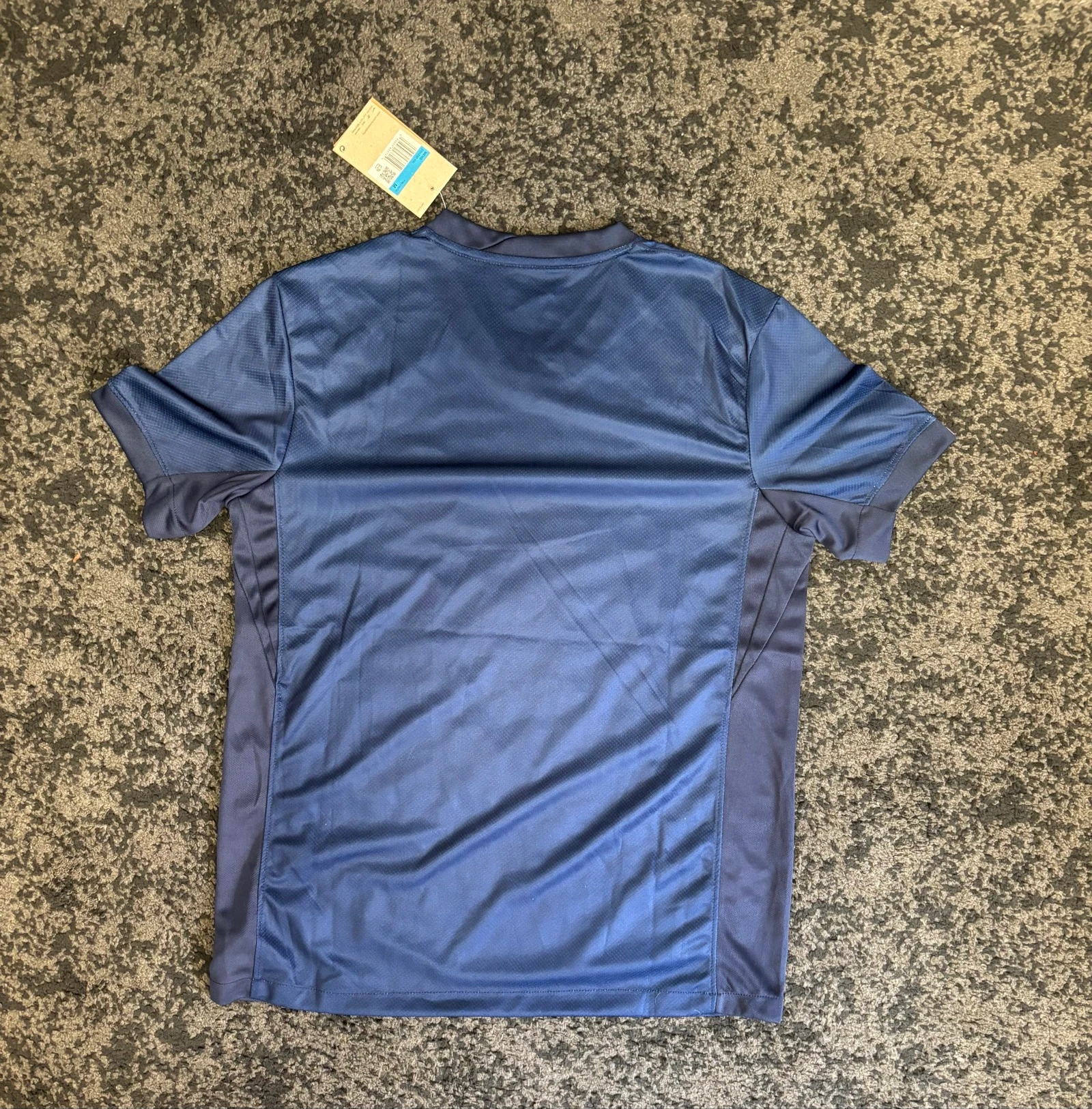 Soccer T-shirt – photo 2